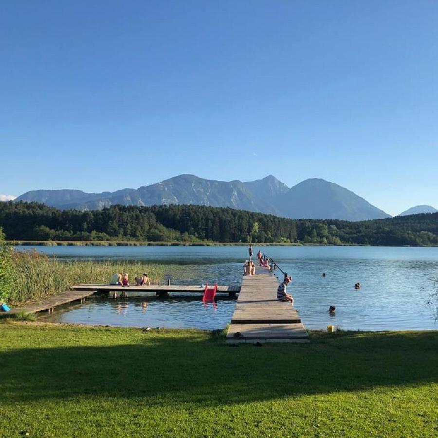 Ferienwohnungen Starmuz Obersammelsdorf Экстерьер фото