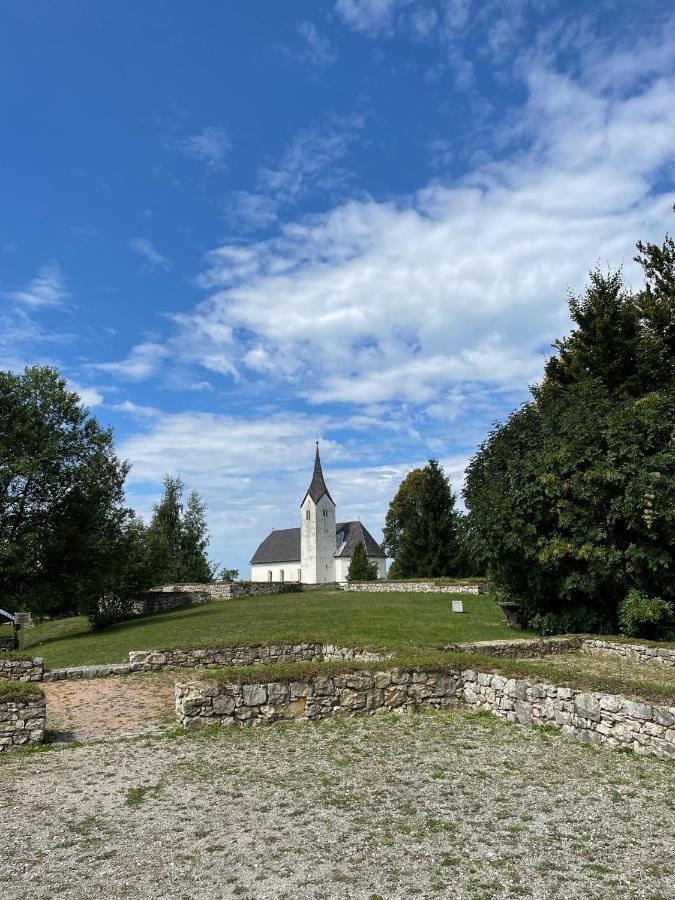 Ferienwohnungen Starmuz Obersammelsdorf Экстерьер фото