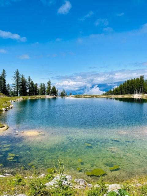 Ferienwohnungen Starmuz Obersammelsdorf Экстерьер фото