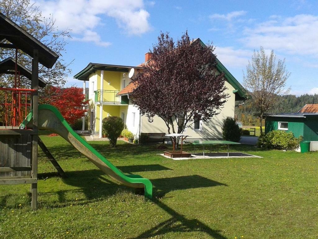 Ferienwohnungen Starmuz Obersammelsdorf Экстерьер фото